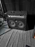 Combo basowe Gallien Krueger 700RB