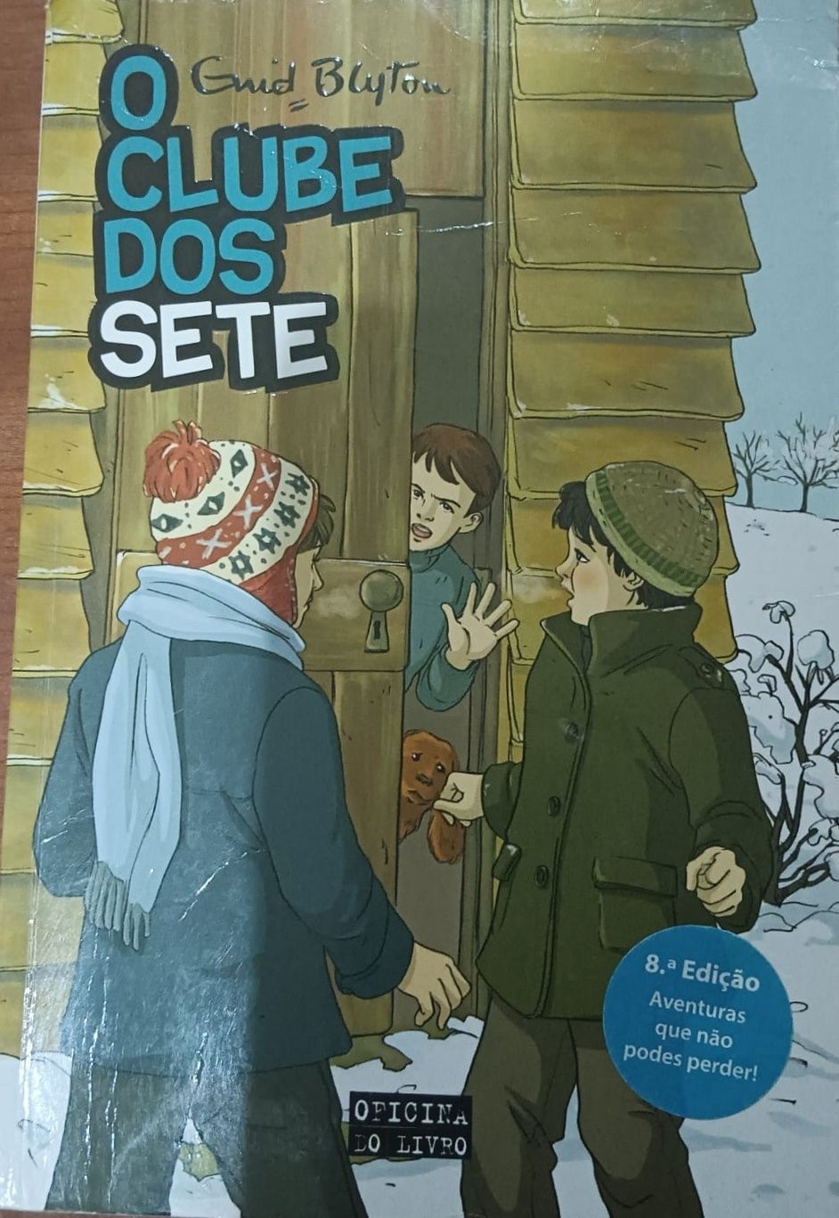 Livros como novos