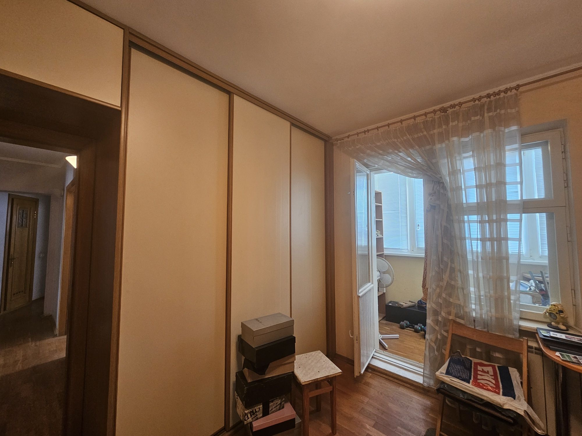 Продам 2-х комнатную квартиру
