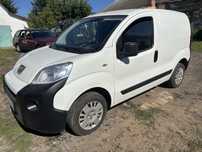 PEUGEOT Bipper 2008 року