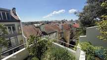 Apartamento T2 em Arroios de 94,00 m2