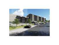 T3+ 1 - Apartamentos 


Empreendimento De Excelencia - 

Azure...
