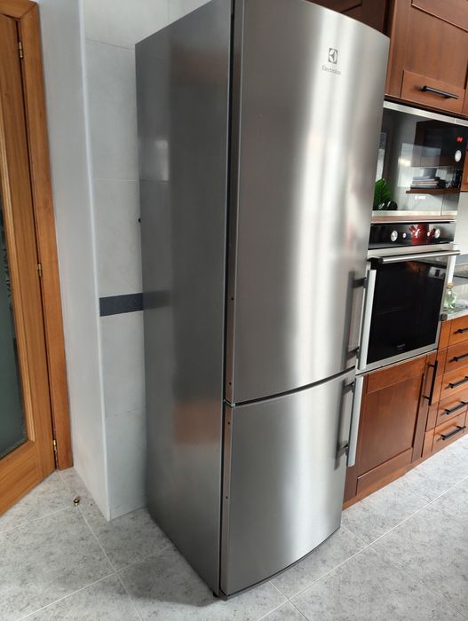 Frigorífico Electrolux A++