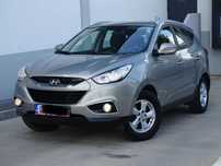 Hyundai ix35 2.0 Benzyna**163 KM**168 Tyś**Klima**Zar. PL**Zamiana**Raty