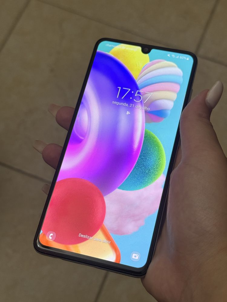 Samsung Galaxy A41