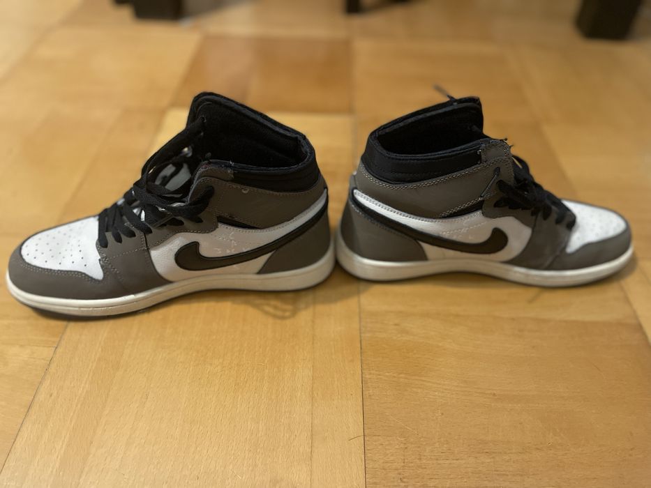 Buty młodzieżowe NIKE