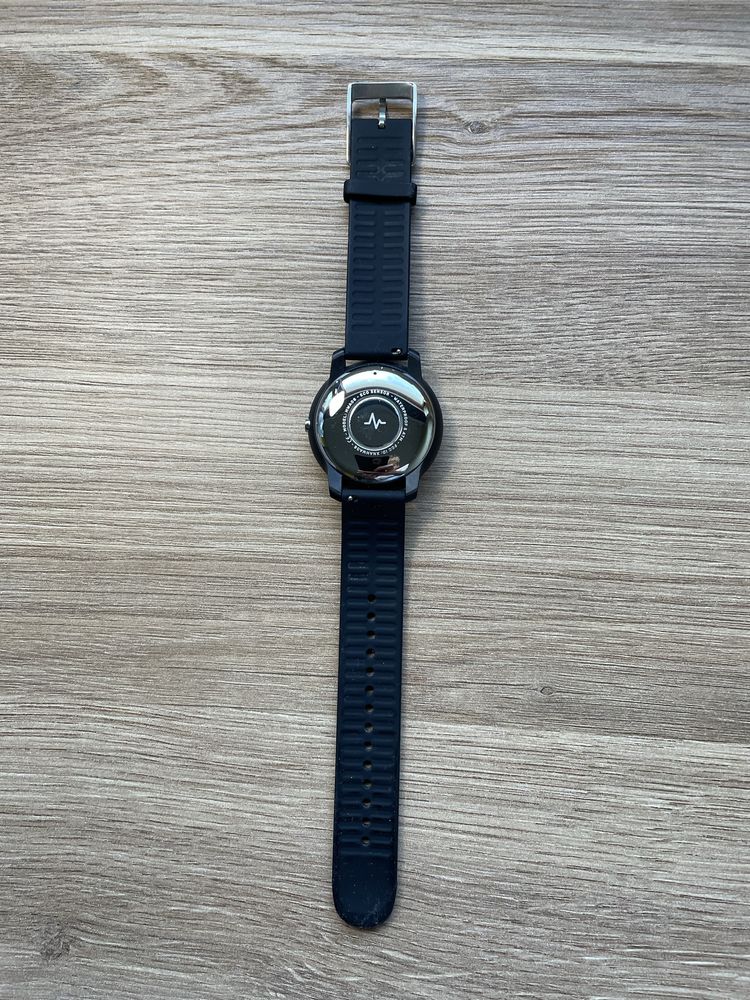 Zegarek Withings Move ECG
