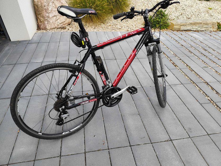 Rower Acstar Crossfire