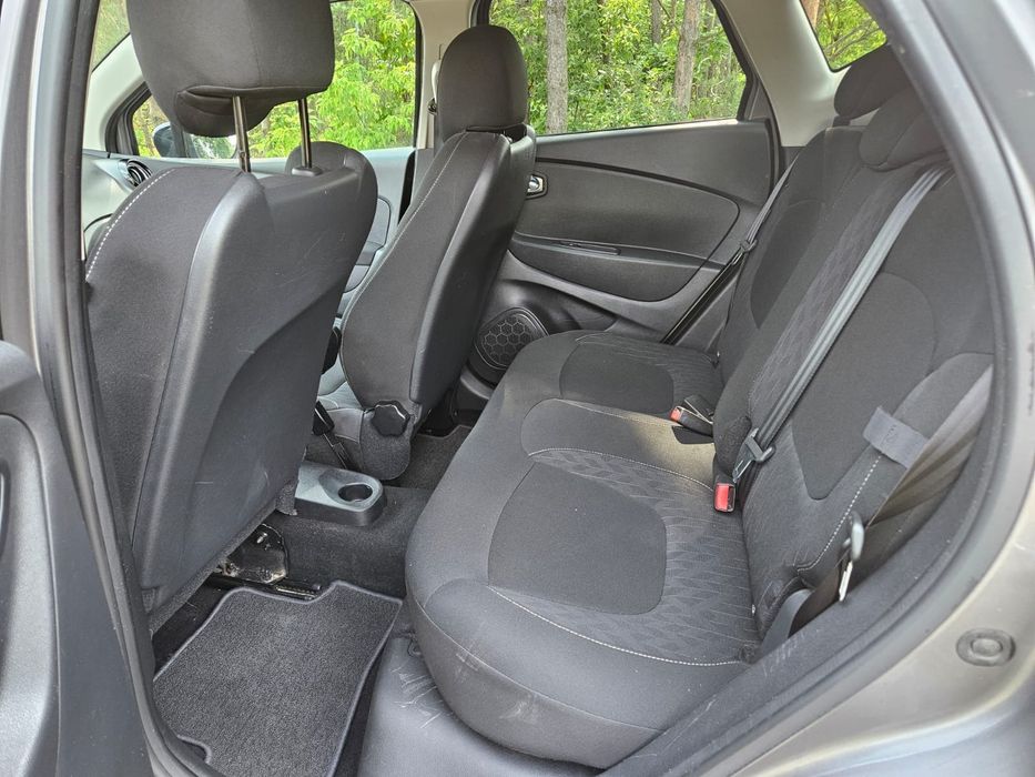 Renault Captur 2017 0.9 TCe 90KM  159tys. km - zadbany i doinwestowany