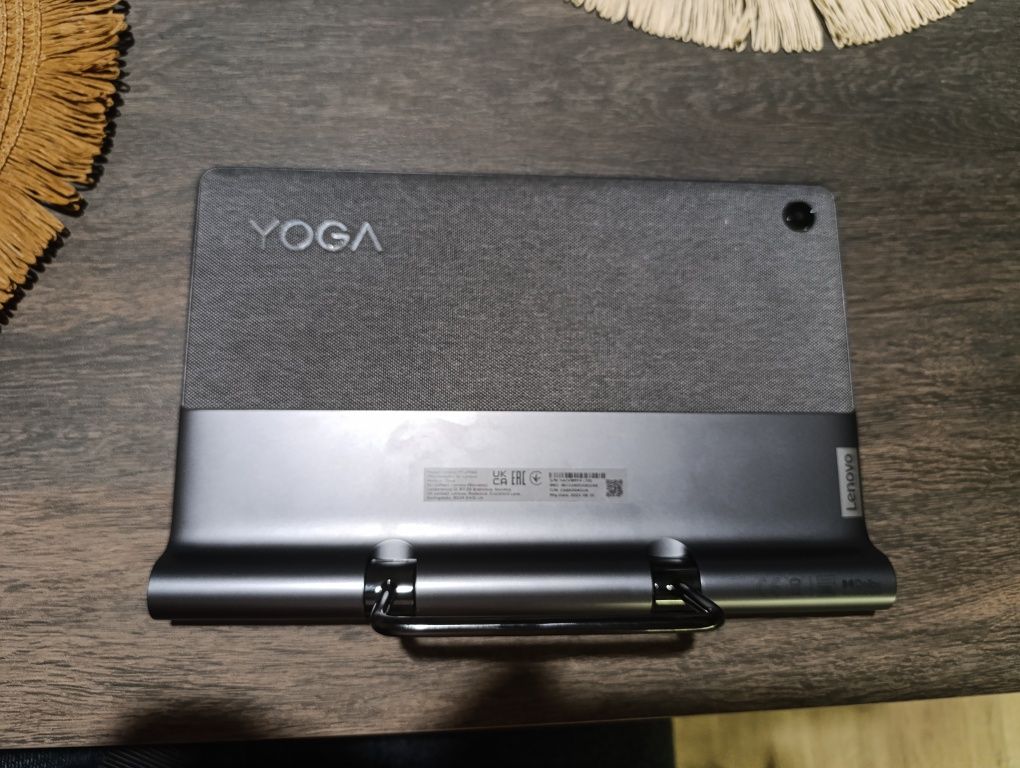 Планшет Lenovo Yoga Tablet 11 LTE (з сім карткою)