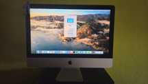 Imac intel i5 com ssd