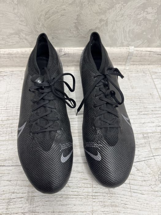 Nike Mercurial.