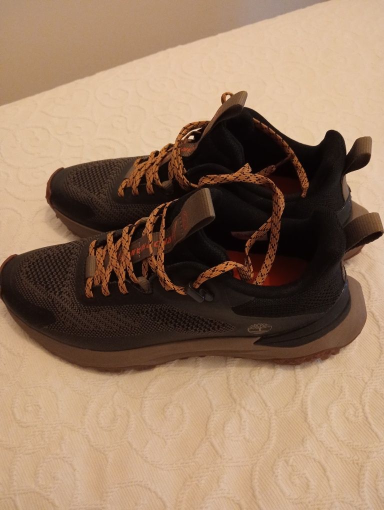 Sapatilhas Timberland