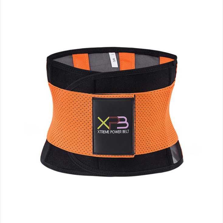 Пояс для похудения и коррекции фигуры Xtreme Power Belt X3
