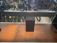 Soundbar Samsung HW-Q600C 3.1.2