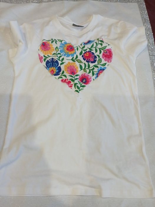 Komplet łowicki 146 152