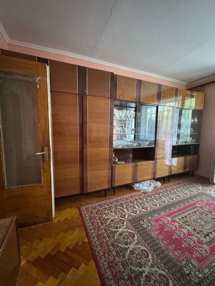 Оренда 3 км квартири Бам вул. Киівська