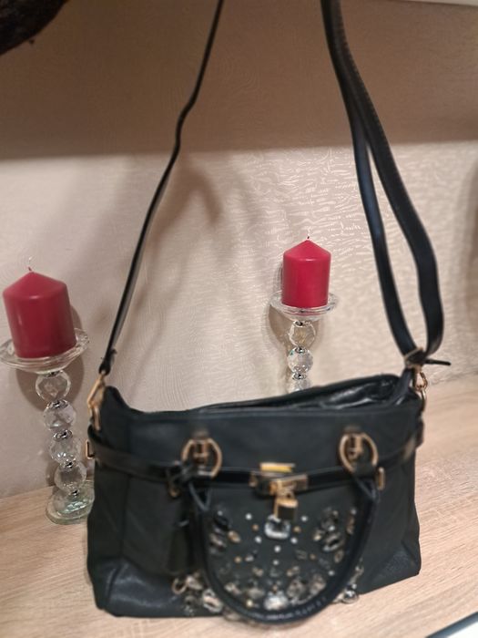 Torebka Massimo Conti