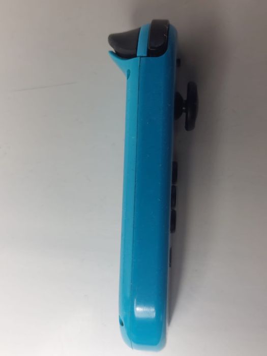Joycon Nintendo Switch lewy niebieski