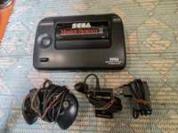 consola sega master system 2