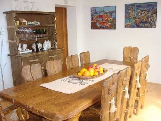 Пропонуємо в оренду Єкобудинок в мальовничій Східниці  Гори Карпати