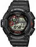 Casio G-Shock G-9300 – oryginał, super stan!