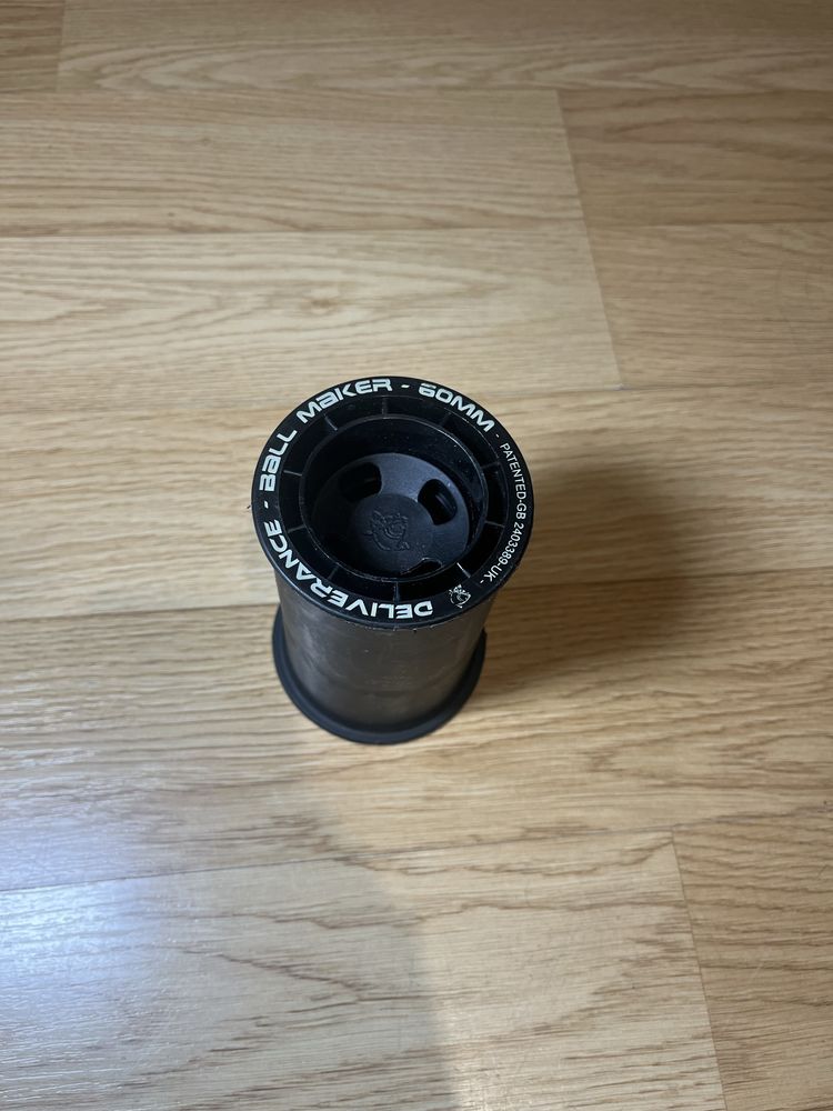 Nash Ball Maker 60mm