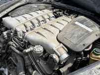 Kompletny Silnik Bentley Continental GT 6.0 W12 BEB 560KM 03-11r.
