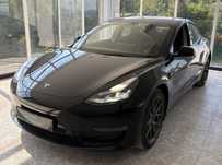 Tesla Model 3 Standard Range Plus RWD