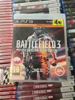 Battlefield 3 [PS3] Premium Edition, PL