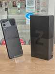 Samsung Z Flip 3 | 8/128 | czarny | 3 m-ce Gwarancji