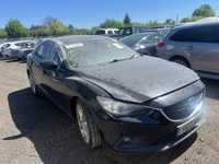 Mazda 6 silnik 2.2 Skyactiv 2013r,Anglik