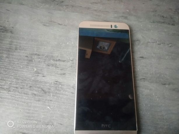 HTC one M9,M8 запчасти
