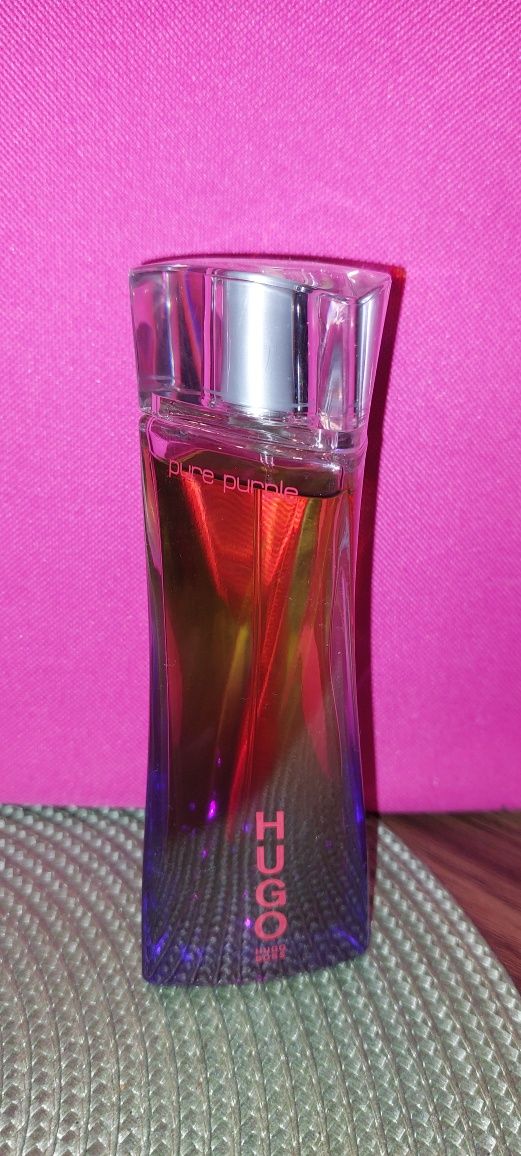 Hugo Boss Pure Purple Woda Perfumowana 90 ml
Wody perfumowane Hugo Bos