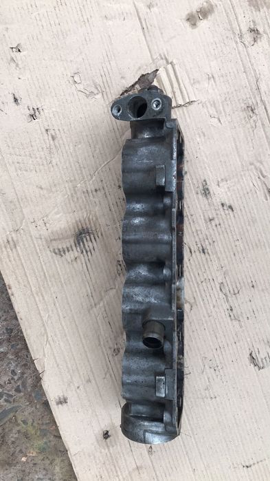 Постель распредвала