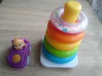 Zabawki Fisher Price