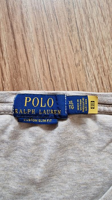 Ralph Lauren rozmiar XL koszulka męska
