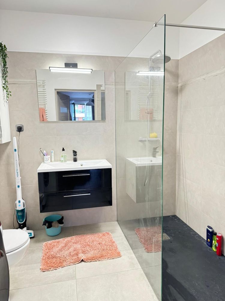 Piękne mieszkanie 41m2 + balkon | WIŚLANE TARASY 2.0