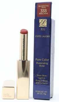 1. Estée Lauder Pure Color Lipstick 1.8 g - 333 PERSUASIVE