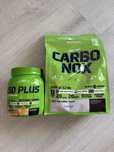 Olimp Iso plus + Carbo Nox