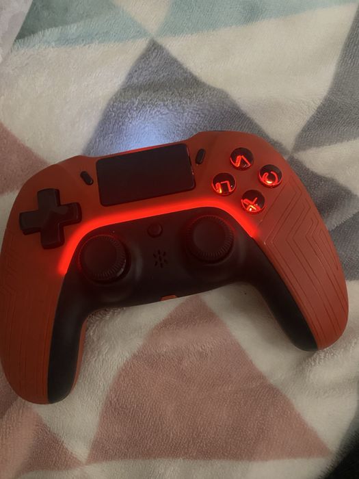 Pad do xbox one albo ps4