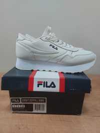 Buty Damskie Fila Orbit Zeppal 39