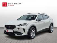 Cupra Formentor 1.4 e-Hybrid 204KM DSG ASO LED Kessy ACC Virtual FullLink 18" FV23%