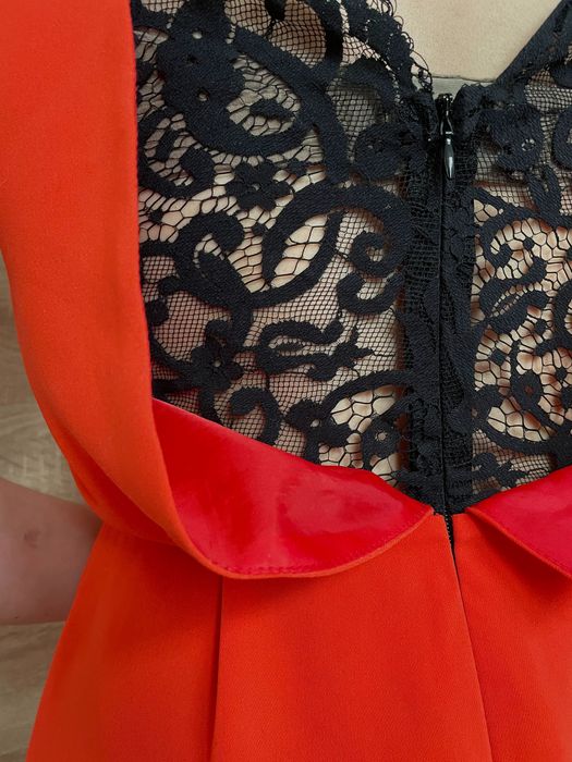 Комбинезон Topshop