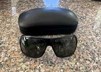 Oculos de sol pretos D&G