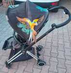 Wózek Cybex mios Birds of Paradise
