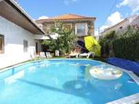 Casa do Adro - Casa Tradicional no Nordeste Transmontano