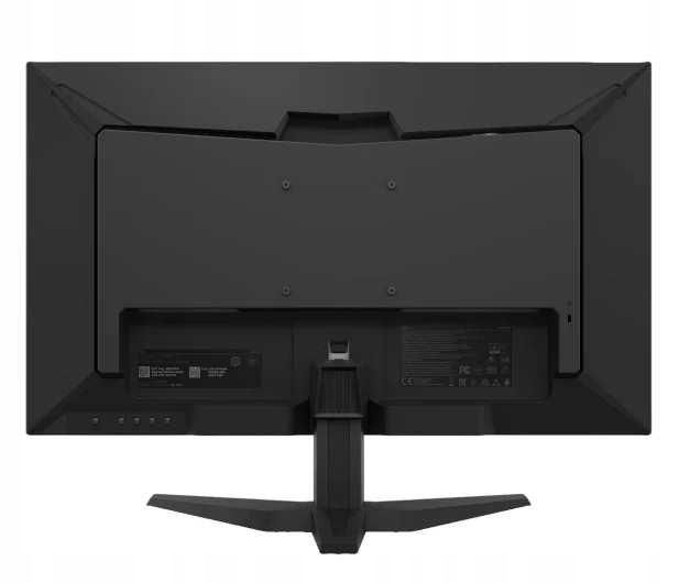 Monitor LED Dell G2725D 27 2560 x 1440 px IPS / PLS di biura 138