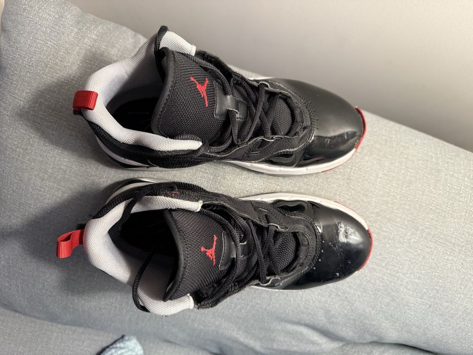 NIKE Air Jordan Stay Loyal 3 tamanho 37.5