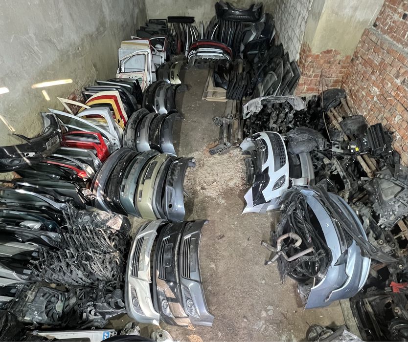 Розборка опель корса д Opel corsa d 1.0 1.2 1.4 1.3 1.7  запчастини